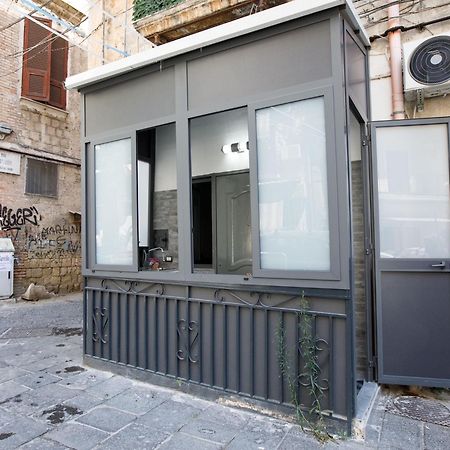Mg House_2 Leilighet Napoli Eksteriør bilde