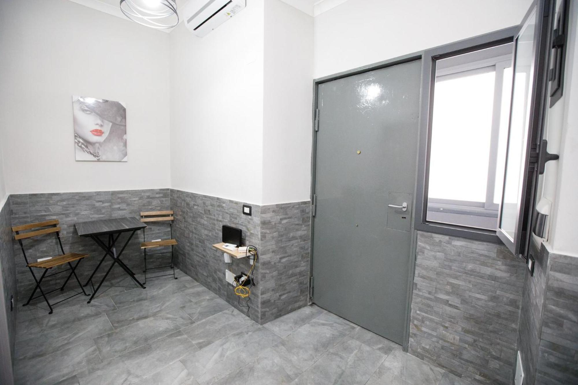 Mg House_2 Leilighet Napoli Eksteriør bilde